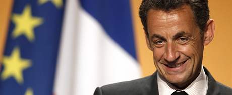 Nicolas Sarkozy